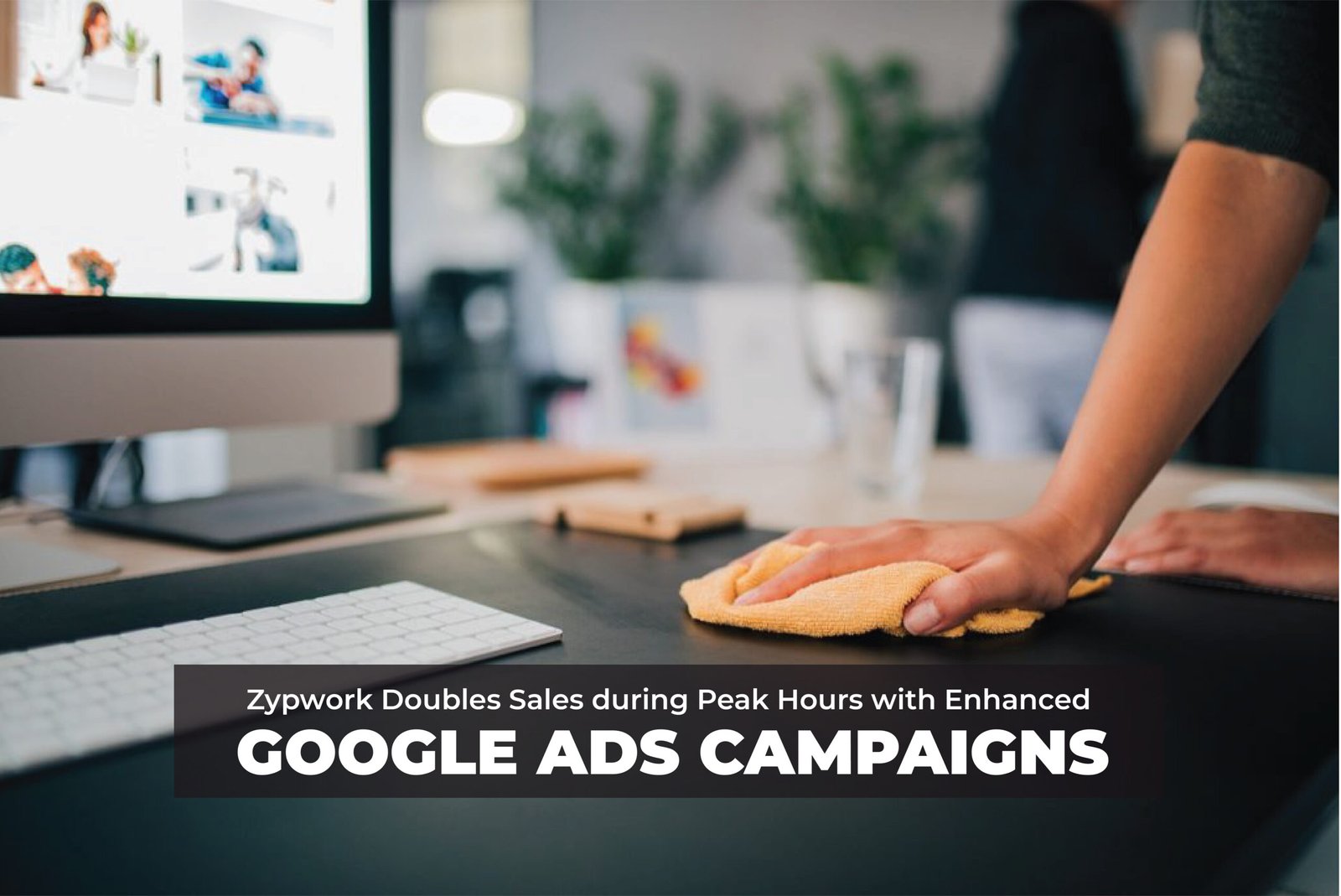 google-ads-campaign