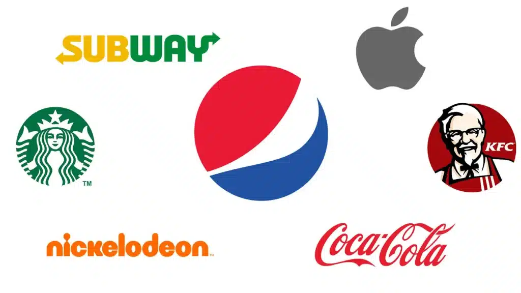  logos