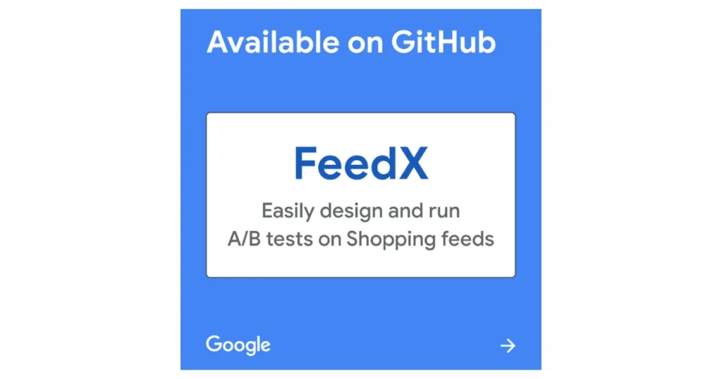 Google’s Experimentation From Look-Alike Shopping Sections to FeedX - Magic Clickz