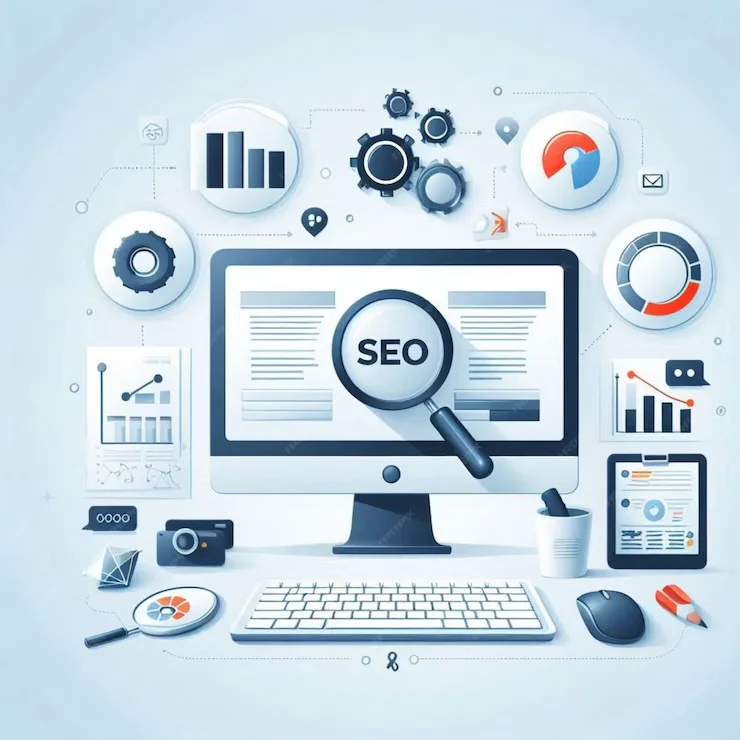 Importance of On-Page SEO - Magic Clickz