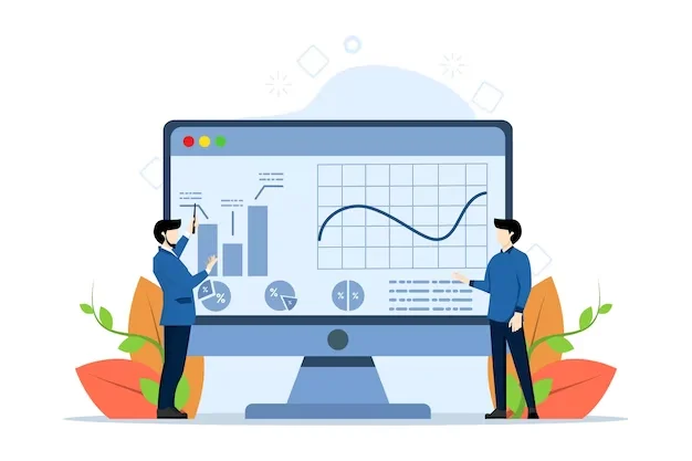 Monitor and Analyze -  Magic Clickz