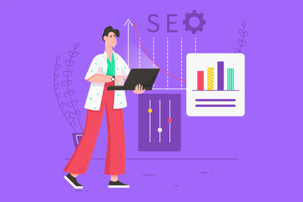 Why is SEO Important? - Magic Clickz