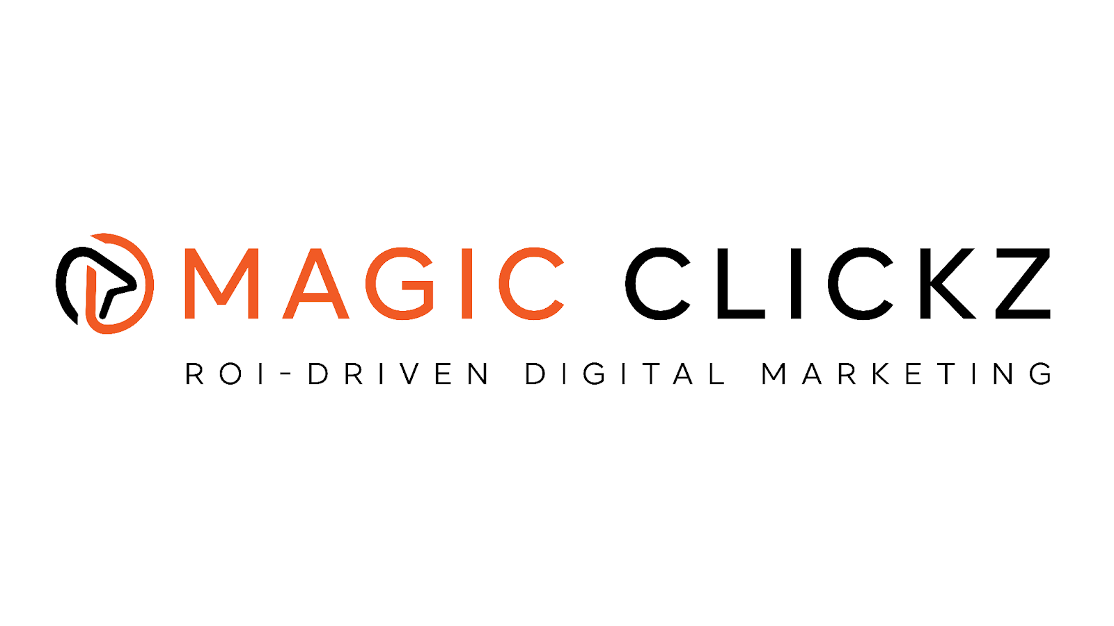 Magic Clickz - ROI Driven Digital Marketing 