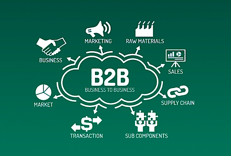 B2B Business