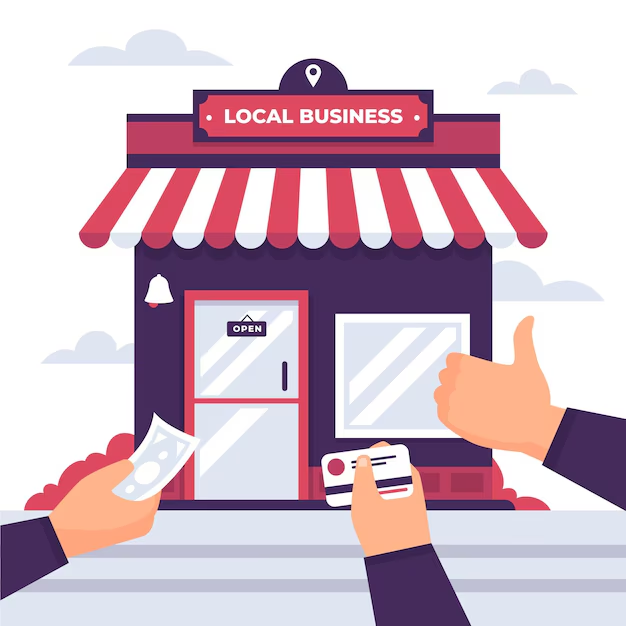 Local Business Marketing -  Magic Clickz 