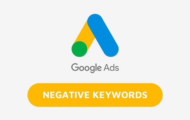 Google Ads Keyword research - Magic Clickz