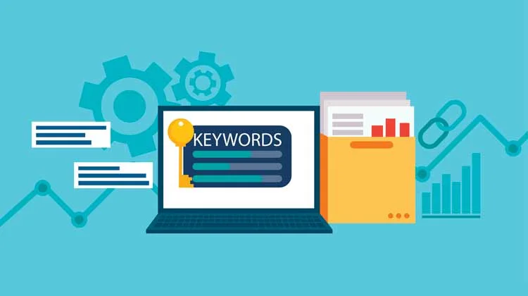 Keyword Research - Magic Clickz