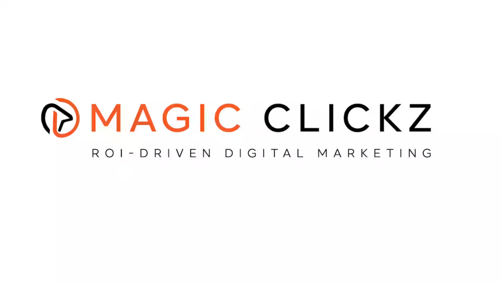 Magic Clickz - Best Digital Marketing Agency in Indore