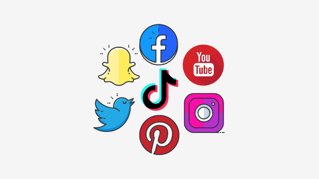 Social Media Marketing Services - Magic Clickz