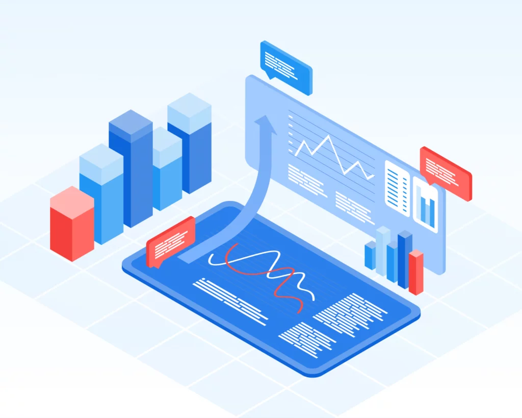 Analyze Location-Specific Metrics