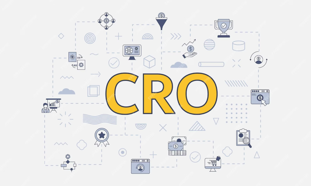 CRO