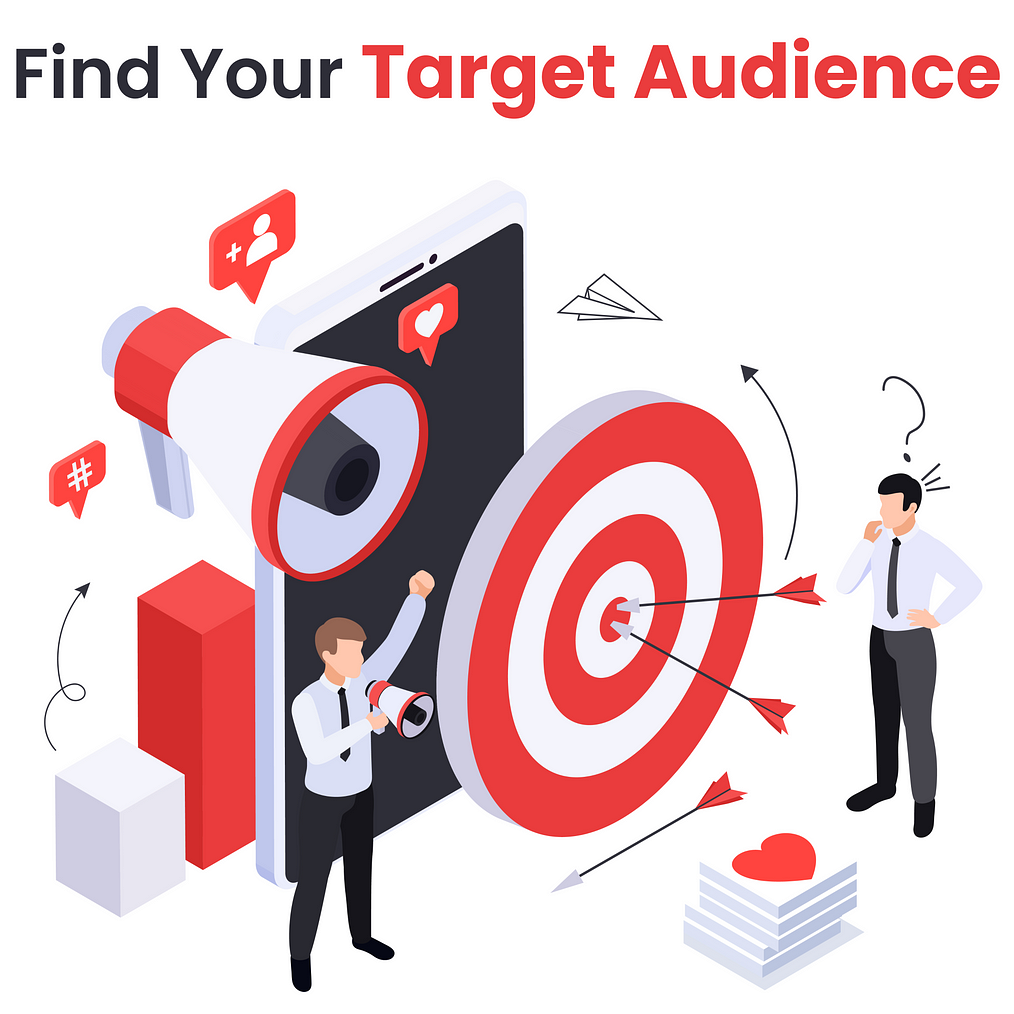 Define Your Audience