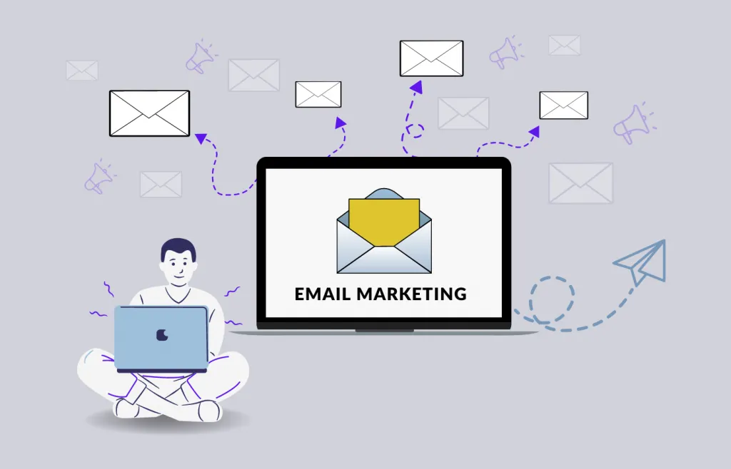 Email Marketing - Magic Clickz