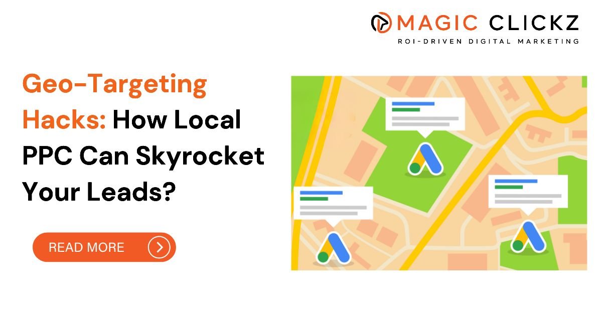 Local PPC - Magic Clickz