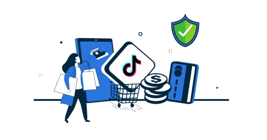 Safety and Security of TikTok Shop