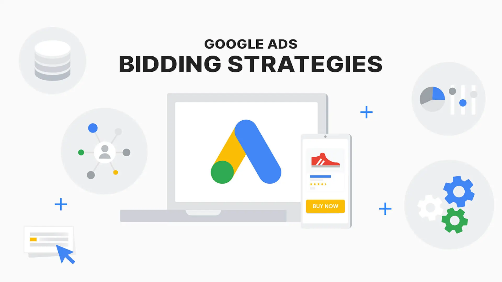 Google Ads Smart Bidding - Magic Clickz