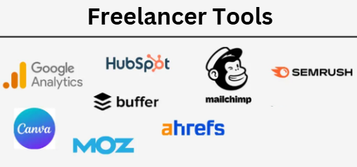 Digital Marketing Agency vs Freelancers Resources and Tools - Magic Clickz