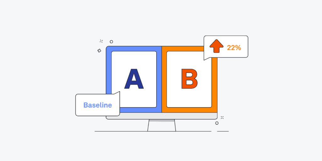 AB Testing in CRO