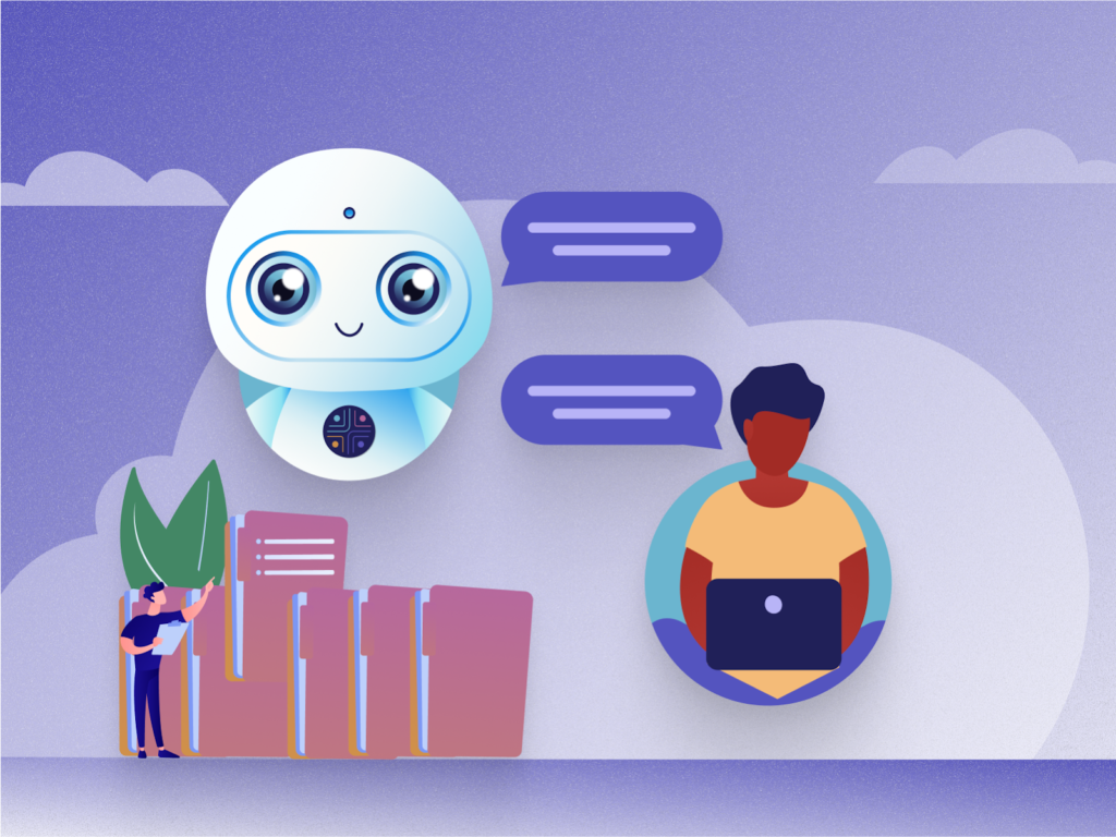 Chatbots: AI-Powered Lead Generation