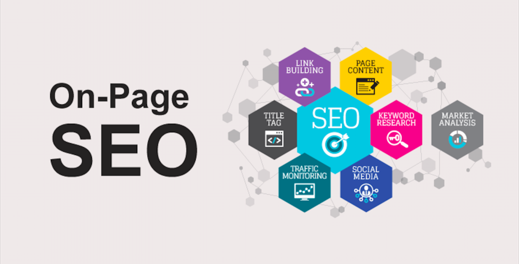 Enhance On-Page SEO