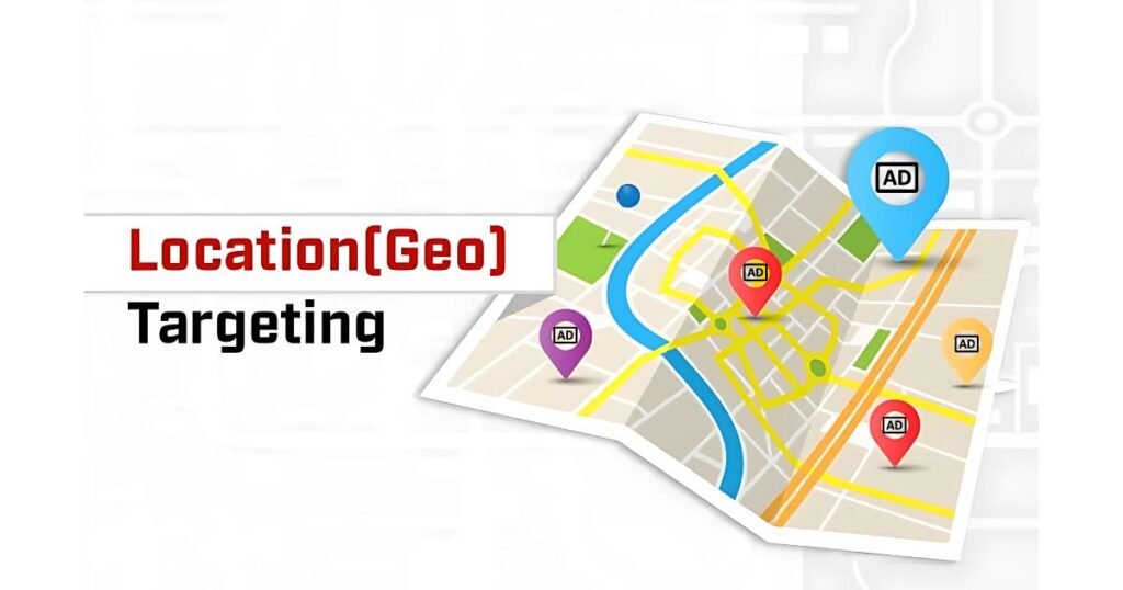 Enhanced Geo-Targeting for Localized Campaigns