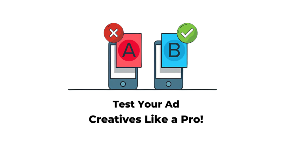 Ignoring Ad Copy and Creative Testing