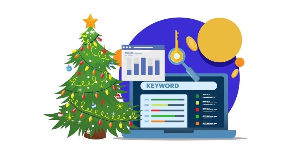 Leverage Seasonal Keywords for Maximum Impact