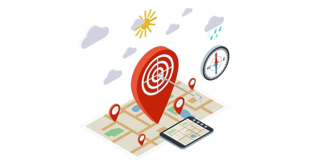 Leveraging Geo-Targeting for Better Results