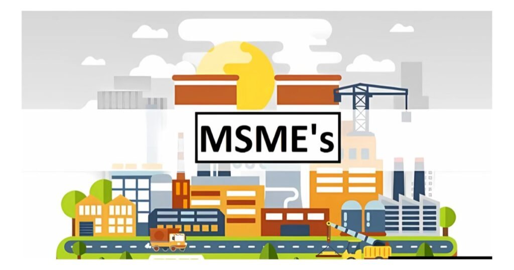 MSMEs