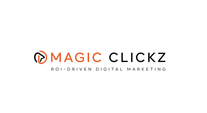 Magic Clickz - Best digital Marketing Agency in Indore