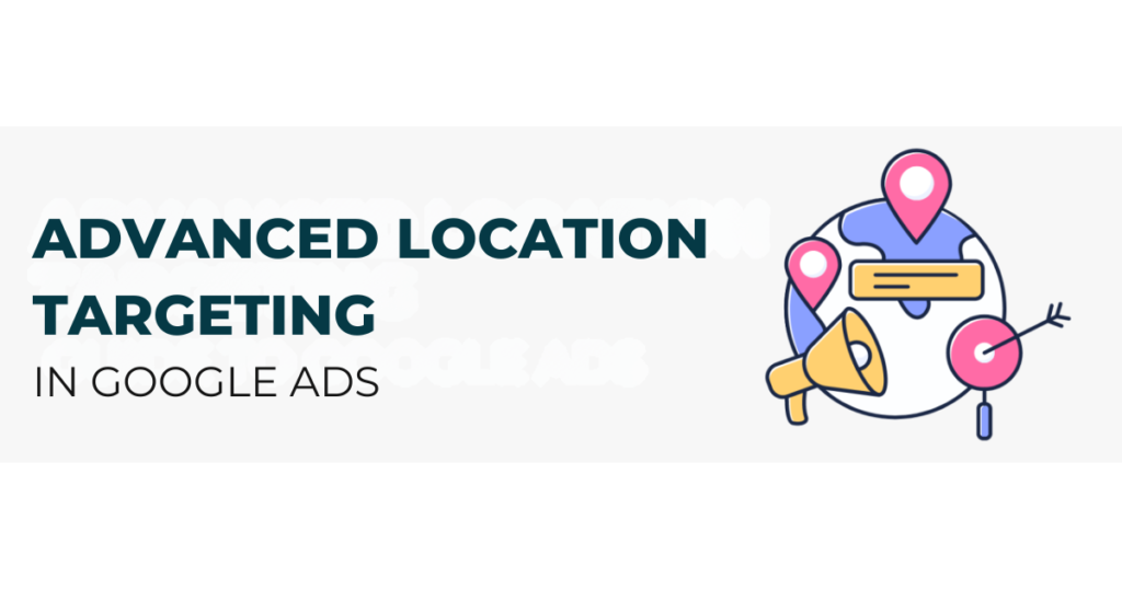 Misusing Advanced Location Options