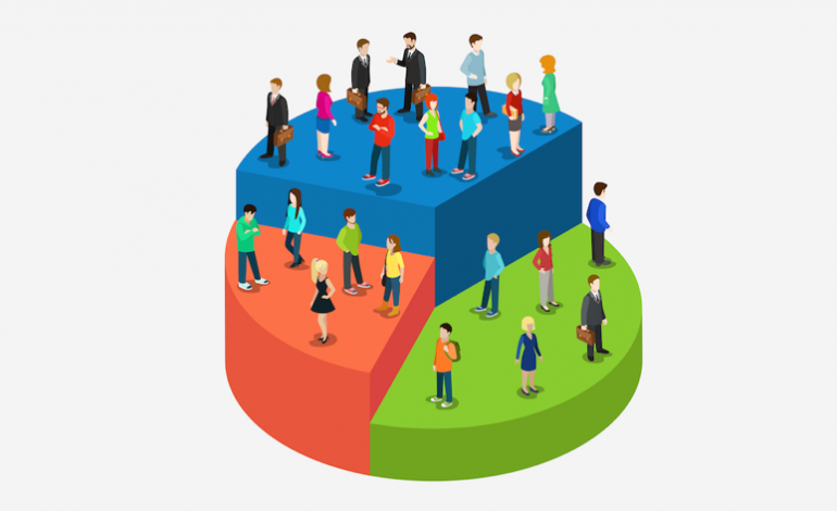 Personalization and User Segmentation