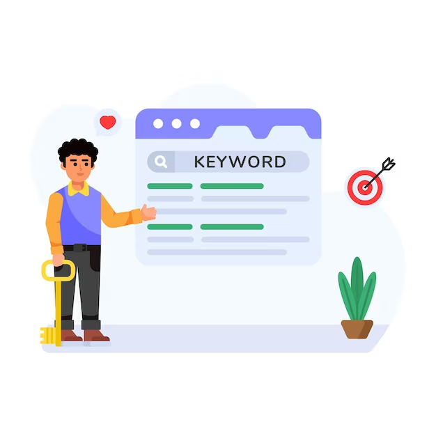 Target High-Intent Keywords - Magic Clickz