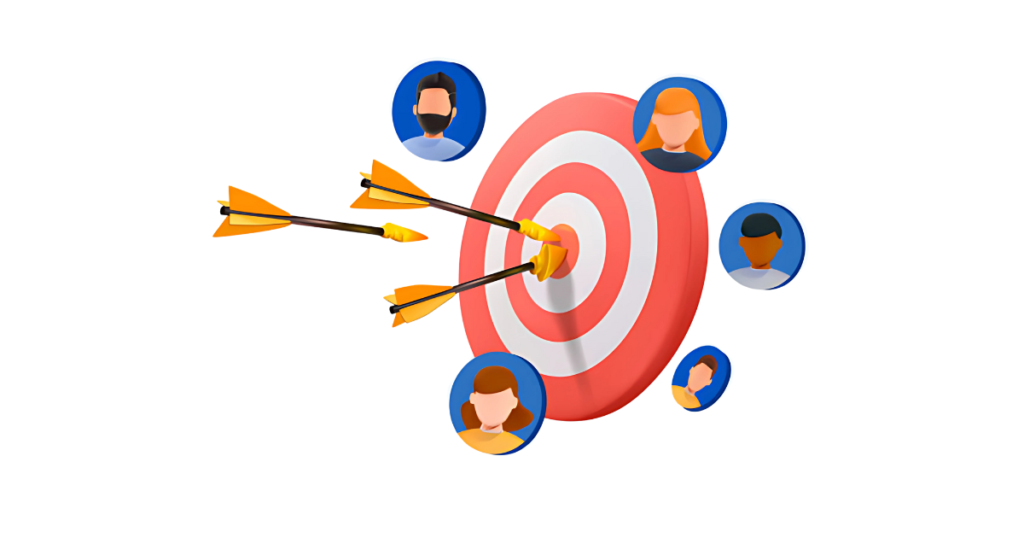 Target the Right Audience with Precision