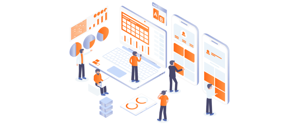 UX Testing and Heatmaps