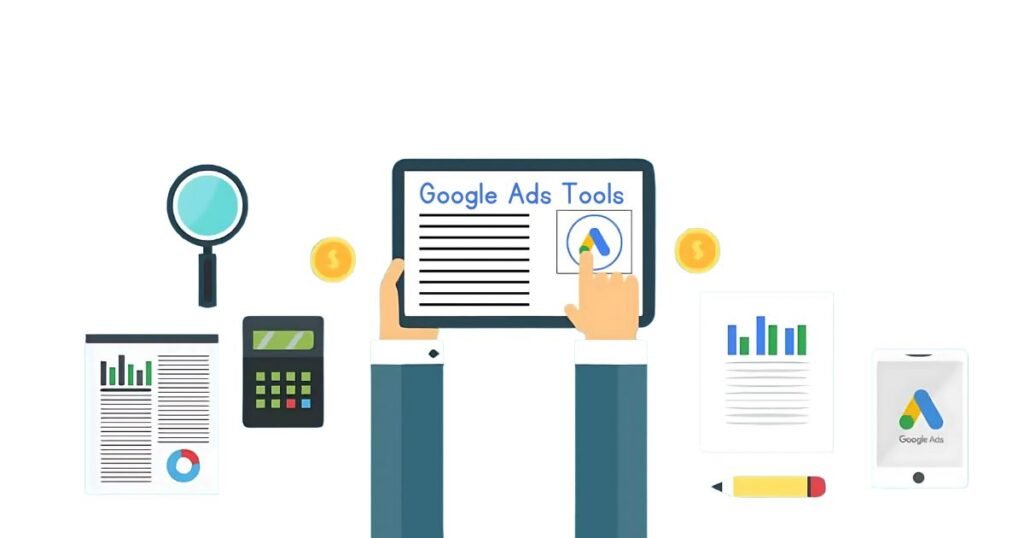 Why Use Google Ads Management Tools?