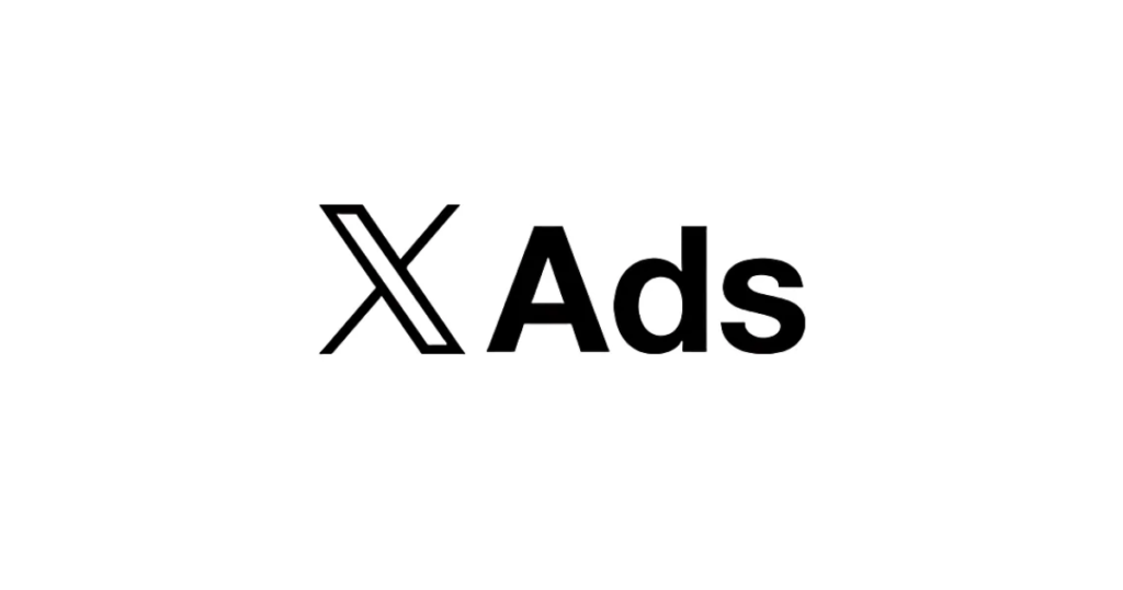 X Ads 