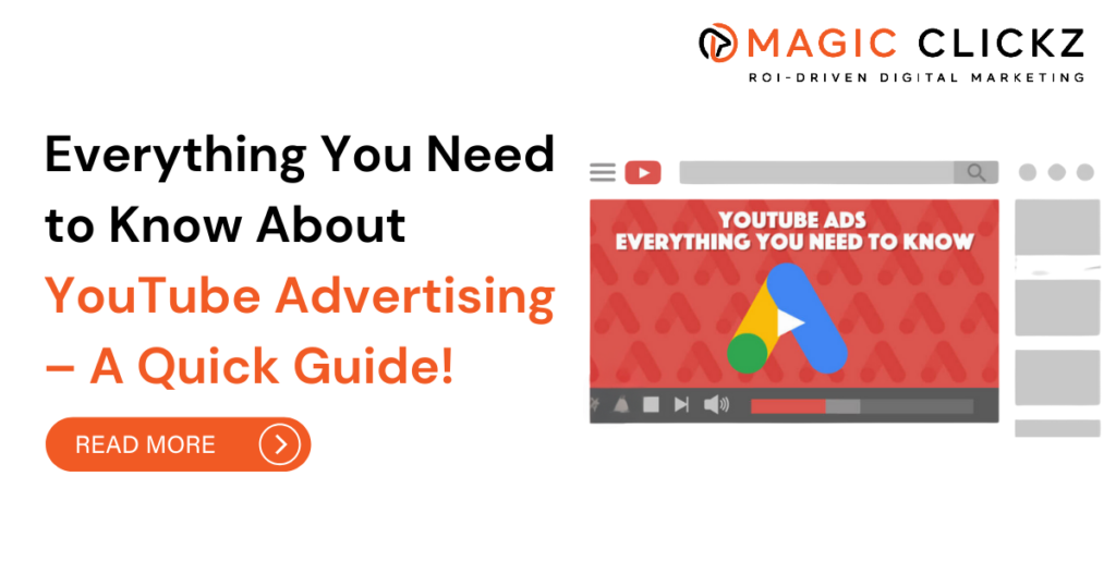 YouTube Advertising - Magic Clickz 