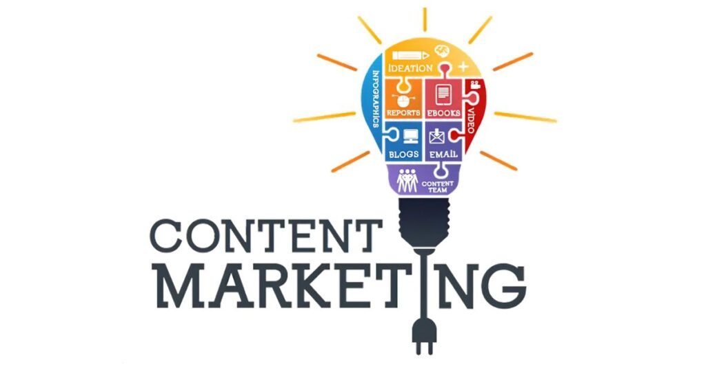 Content Marketing