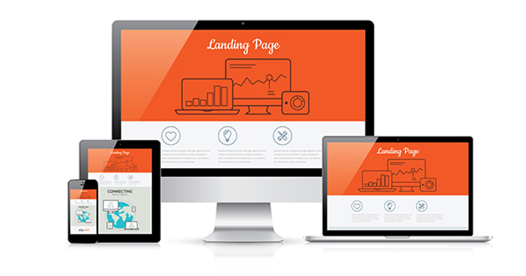 Landing Pages That Convert