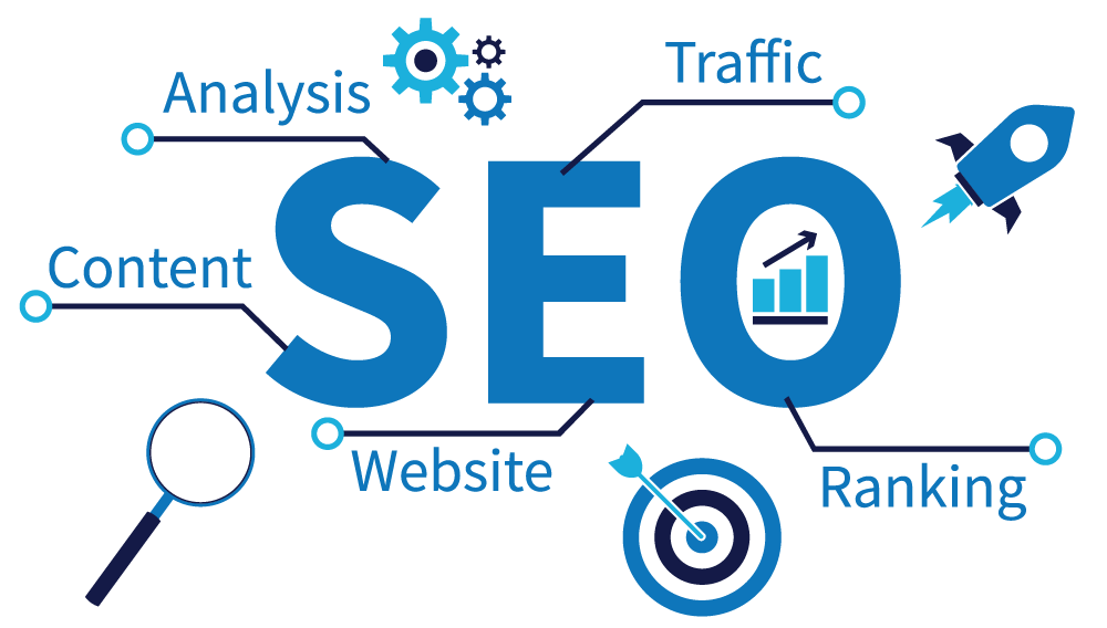 Search Engine Optimization Services