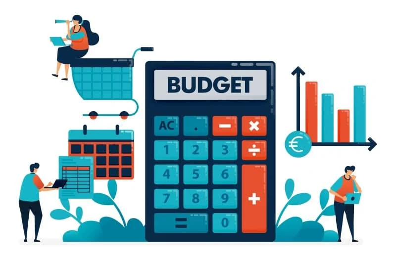 Start with a Small Budget - Magic Clickz