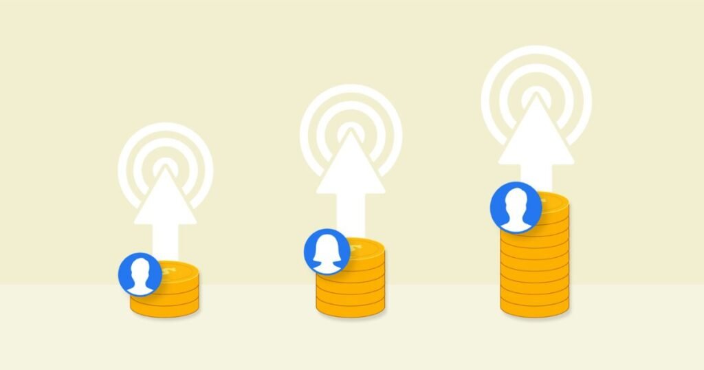 Customer Lifetime Value (LTV)