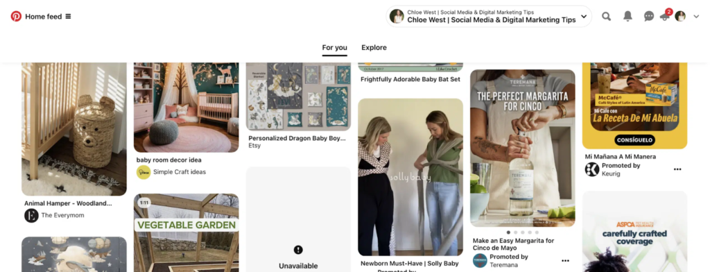 Why Does Your Brand Need Pinterest Ads in 2025