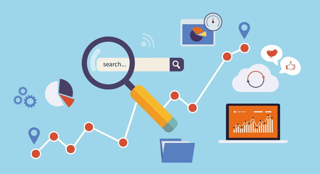 SEO Is a One-Time Effort