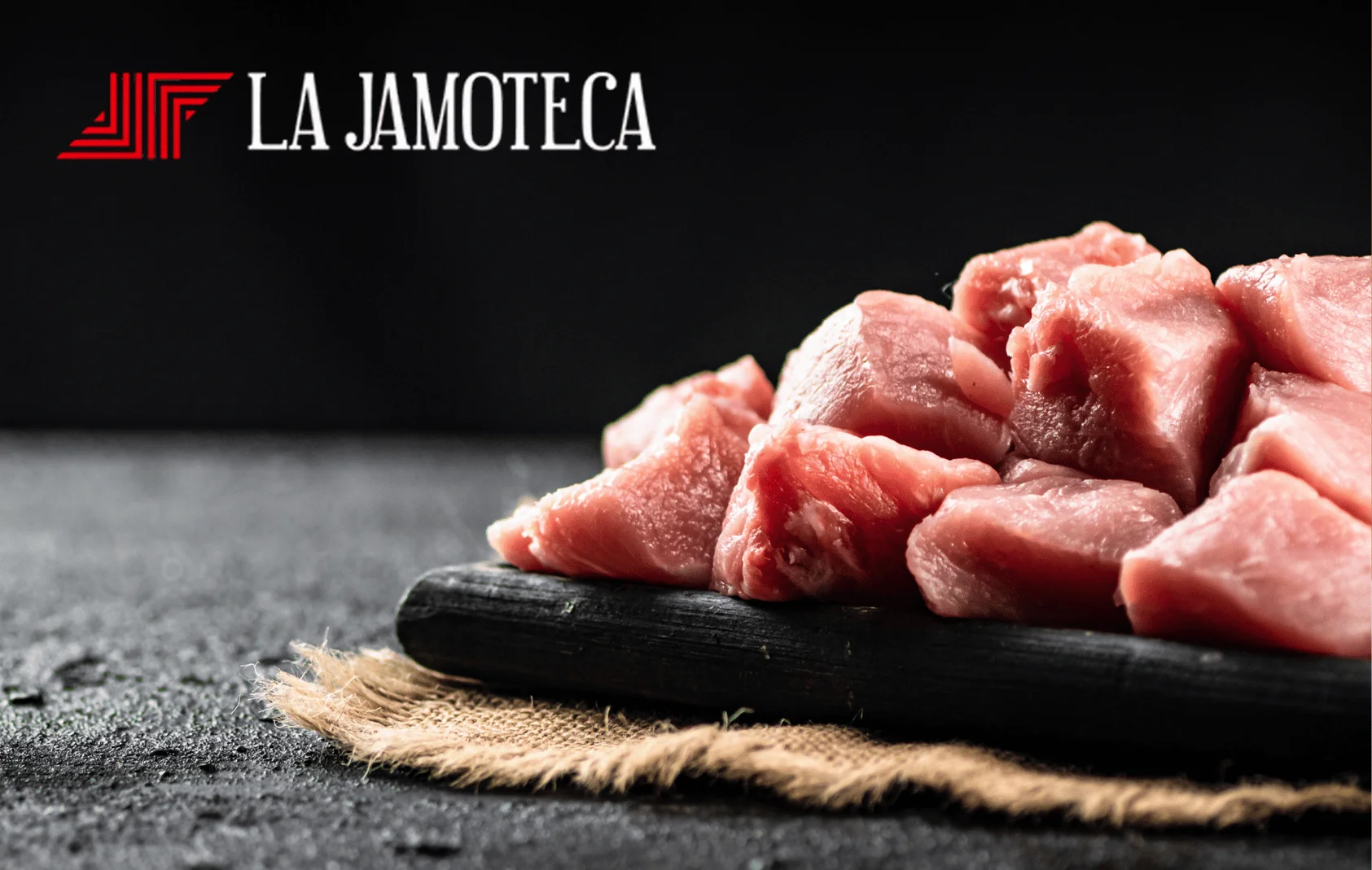 La Jamoteca