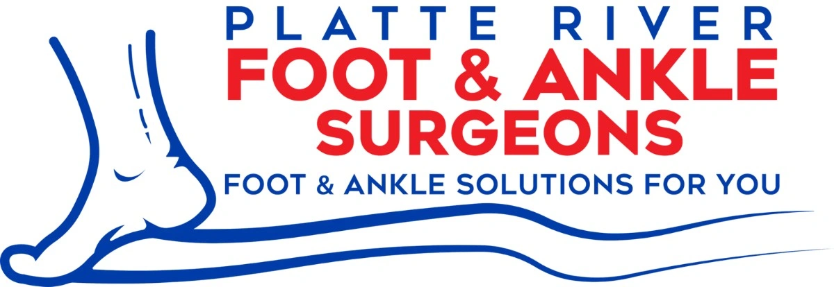 Platte River Foot & Ankle Surgeons logo