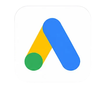 Google Ads icon