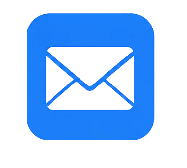 Email marketing icon
